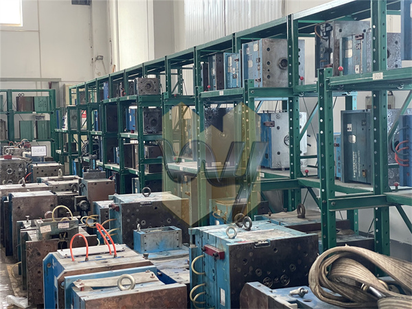 模具貨架,抽屜式貨架,模具專(zhuān)用貨架