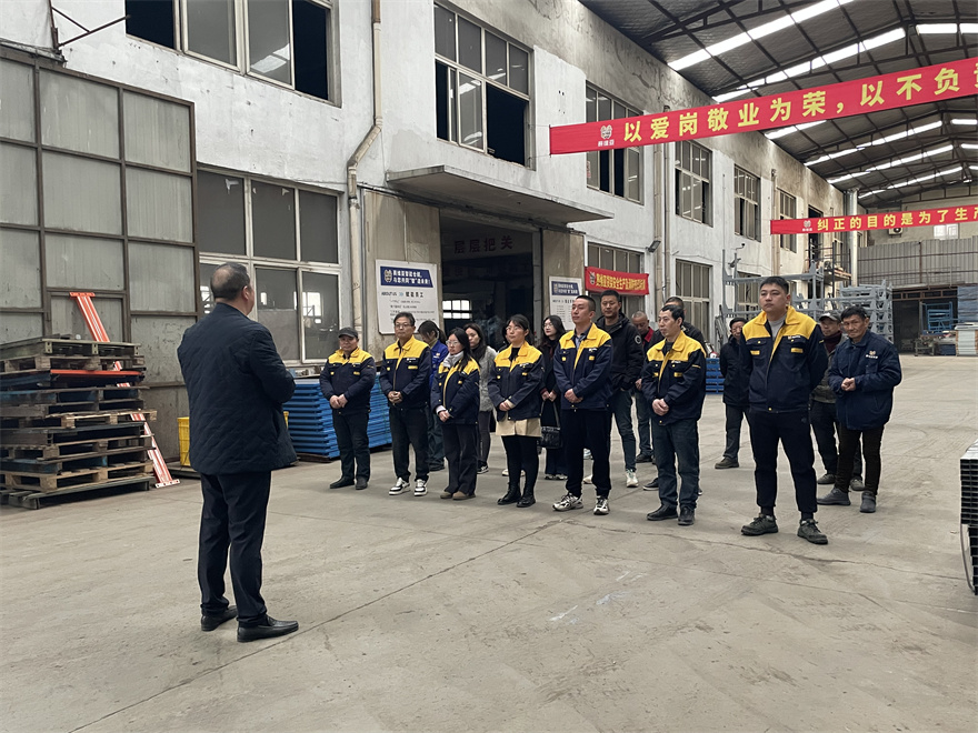 開(kāi)工大吉,定制貨架,賽維亞貨架廠家
